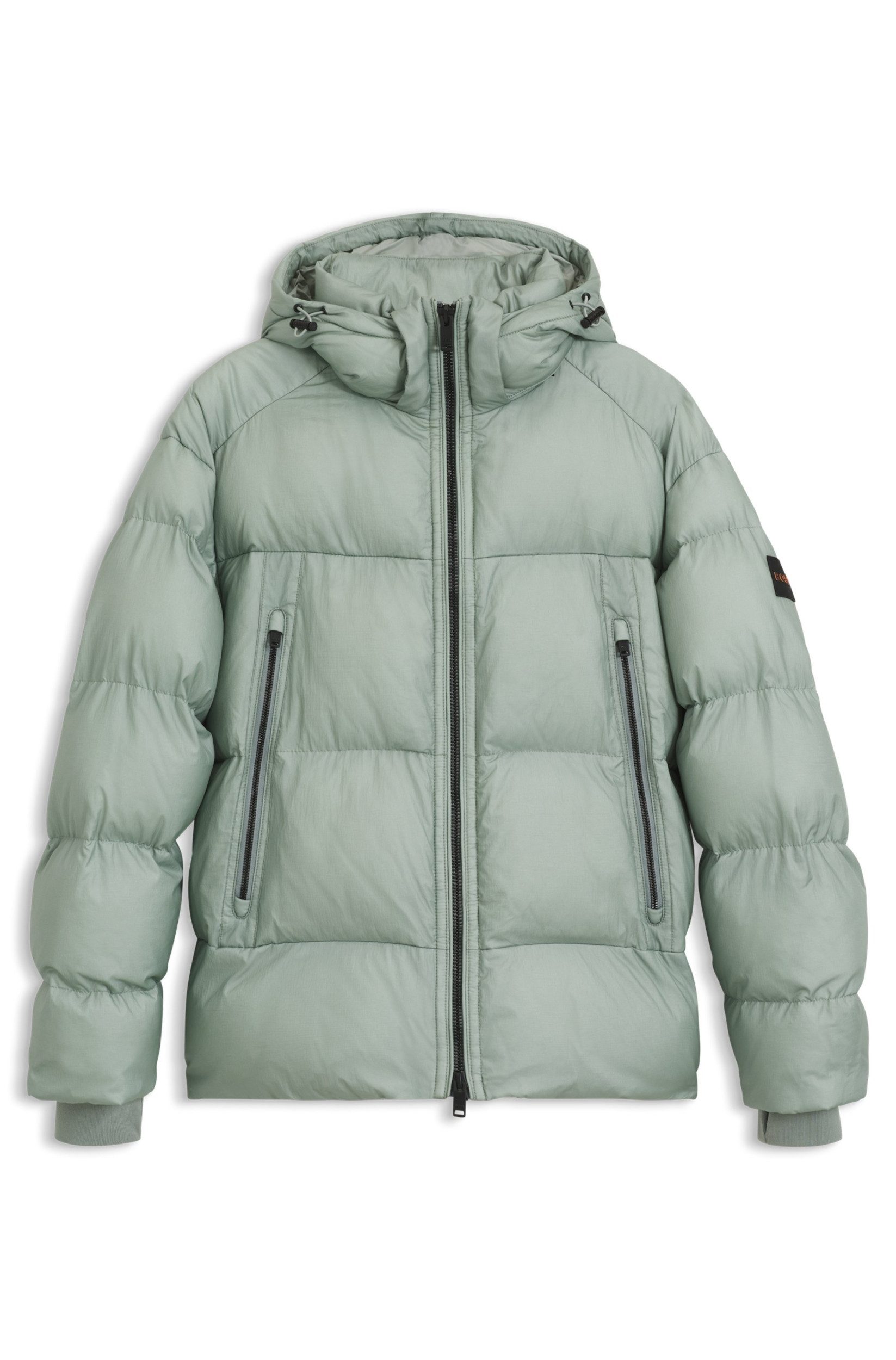 BOSS ORANGE Anorak Orbok 10274619 01