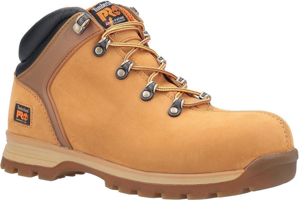Timberland Pro Splitrock 2.0 Ct Xt Sicherheitsschuh