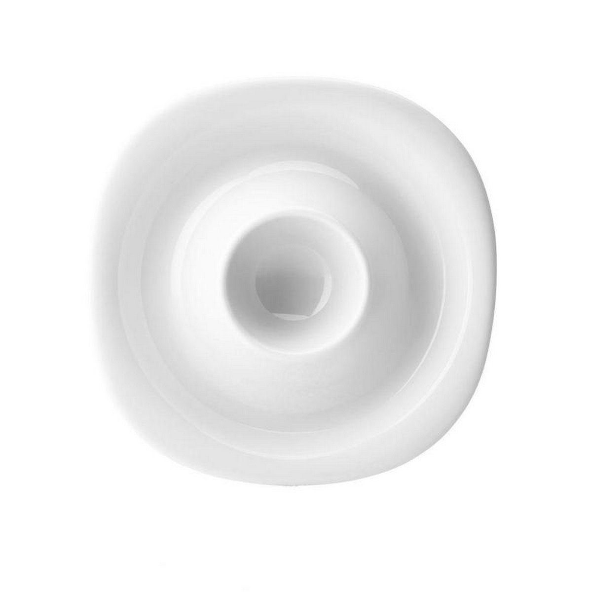 Rosenthal Becher Suomi Weiß, Porzellan