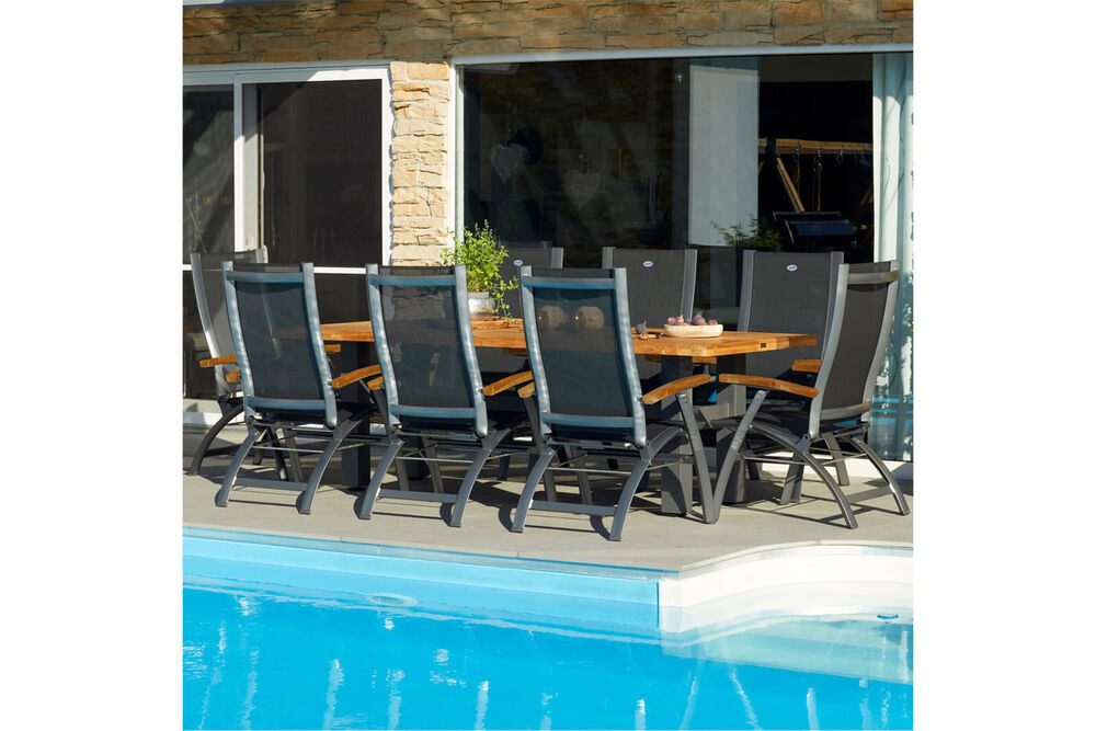 Hartman Gartenstuhl Primo