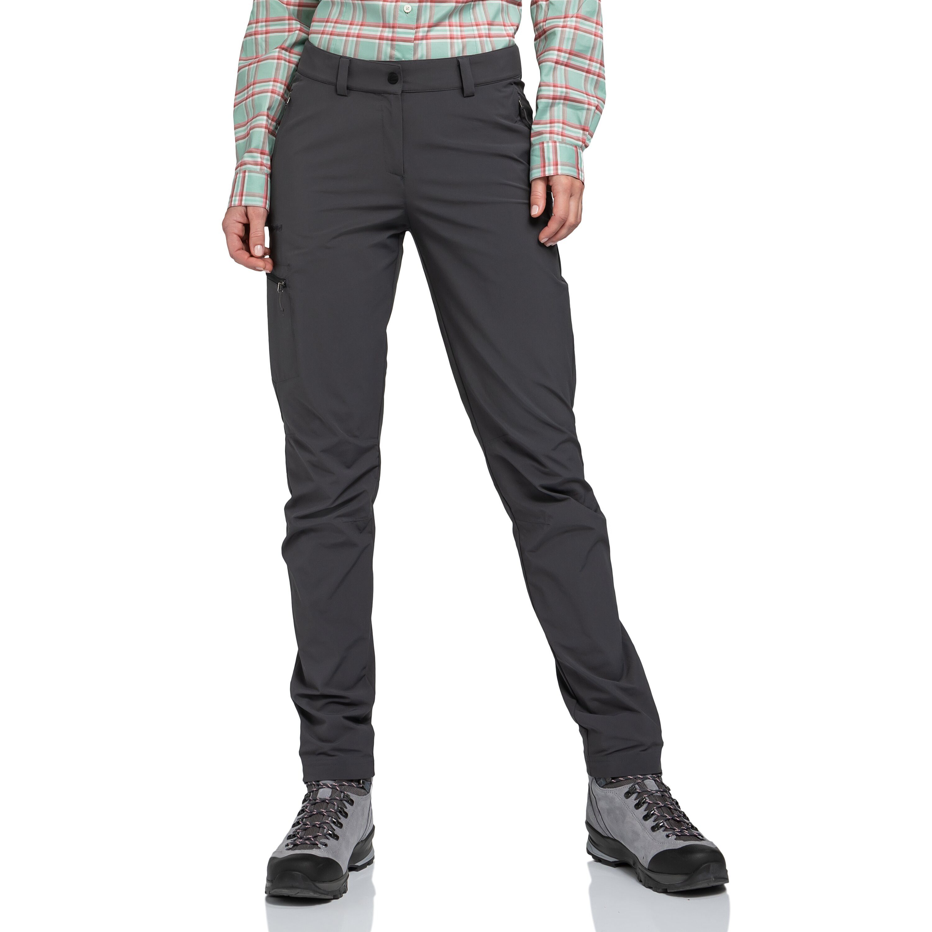 Schöffel Outdoorhose Ascona günstig online kaufen