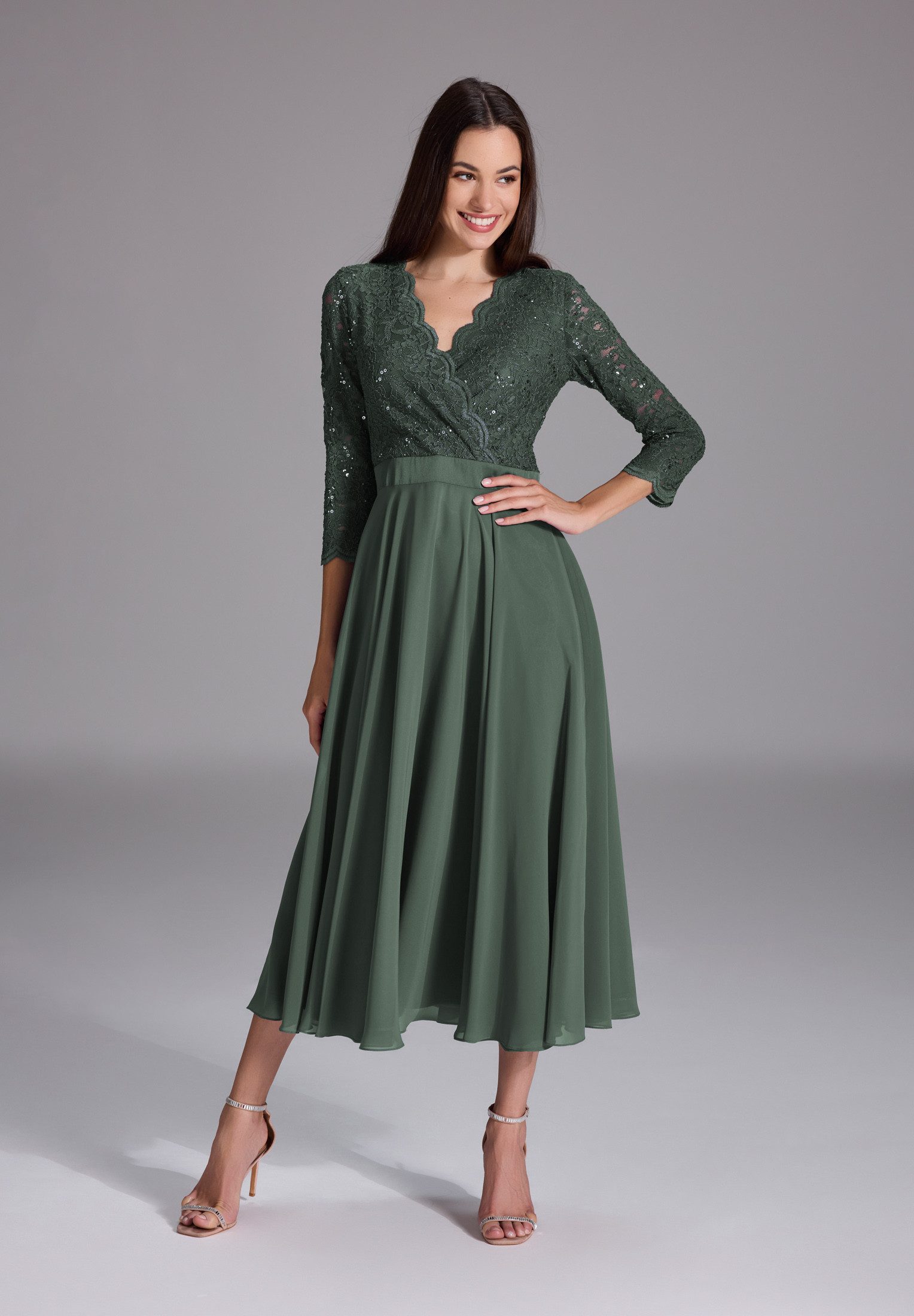 SWING Cocktailkleid günstig online kaufen