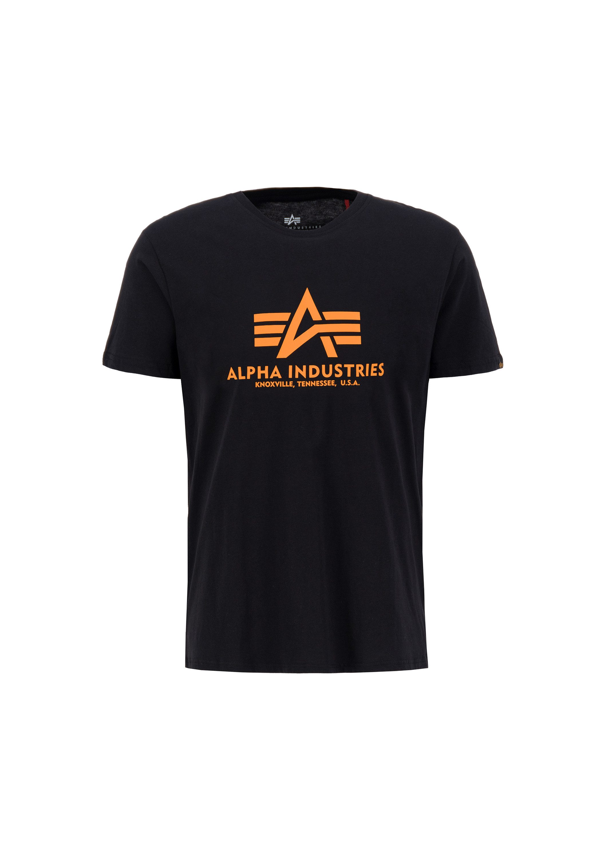 Alpha Industries T-Shirt Alpha Industries Men günstig online kaufen