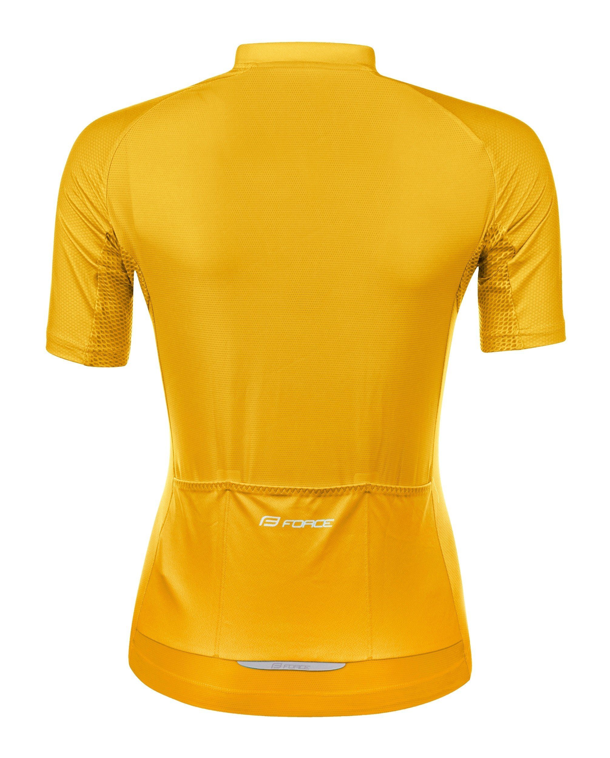 FORCE Radtrikot Jersey FORCE PURE Lady günstig online kaufen