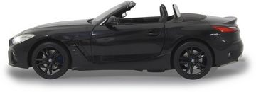 Jamara RC-Auto BMW Z4 Roadster 1:14 2,4 GHz, schwarz