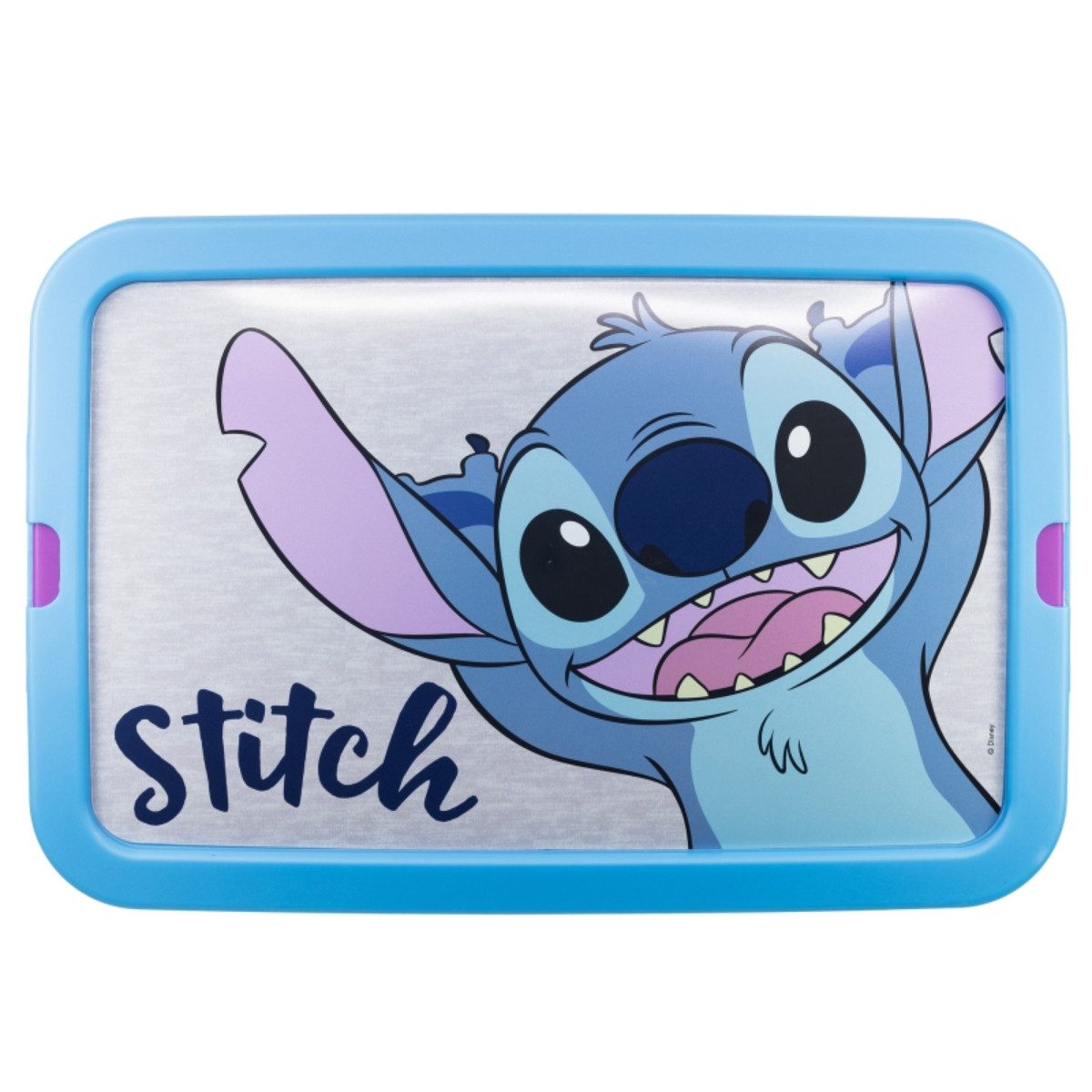 Storline Aufbewahrungsbox Disney Stitch Kinderbox 7 günstig online kaufen