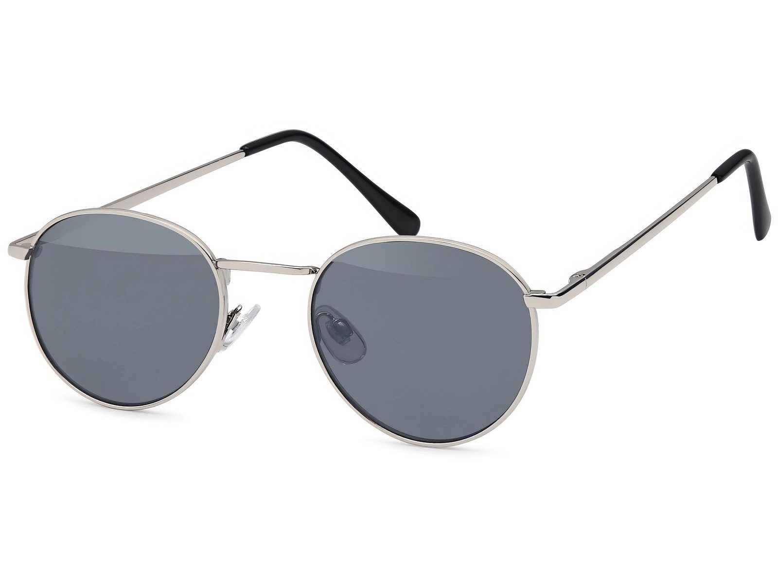 styleBREAKER Sonnenbrille Sonnenbrille Pantobrille rund (1-St). € 21,95