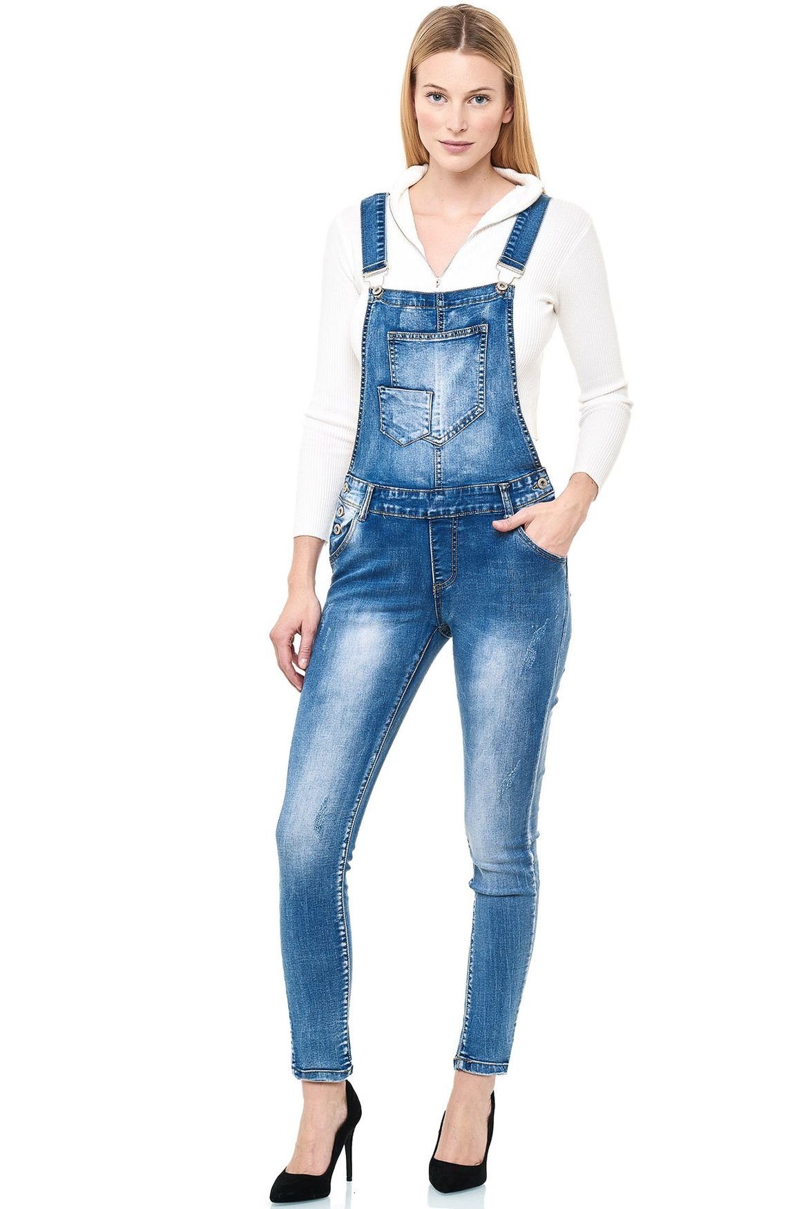 Jeans Latzhosen Kaufen Must Have Otto