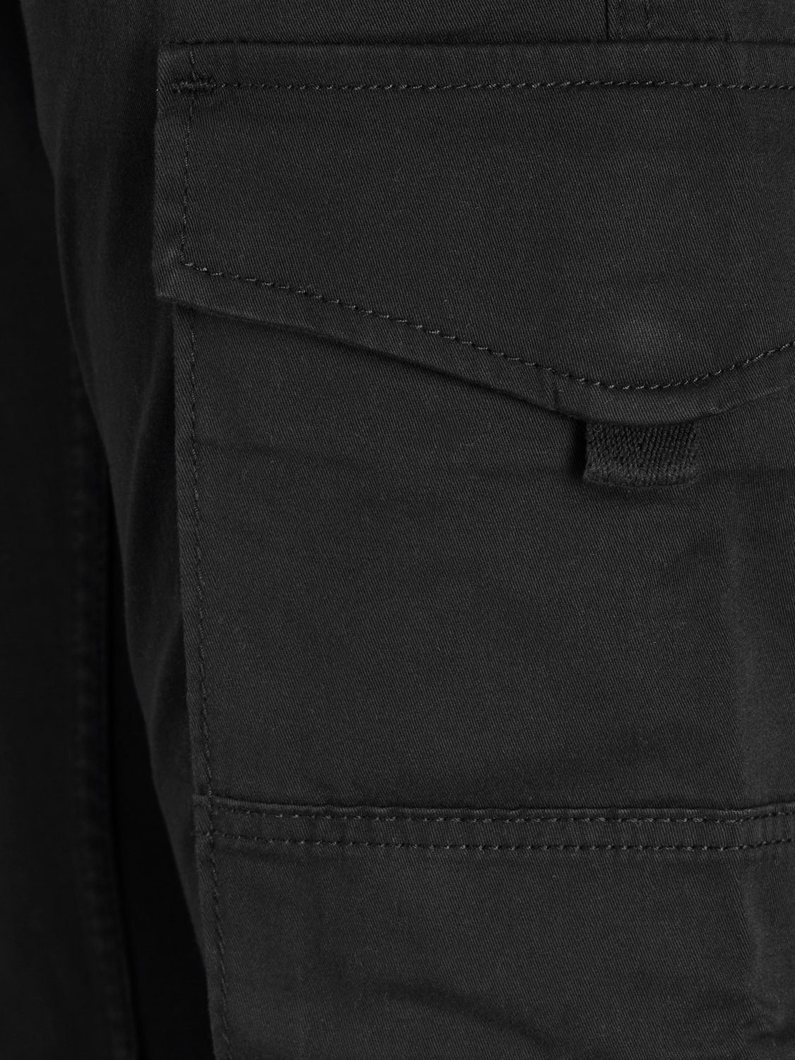 Jack & Jones Junior Cargohose JPSTPAUL JJFLAKE AKM 542 NOOS MNI