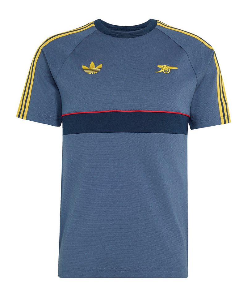 adidas Originals T-Shirt adidas Originals FC Arsenal London T-Shirt Baumwolle