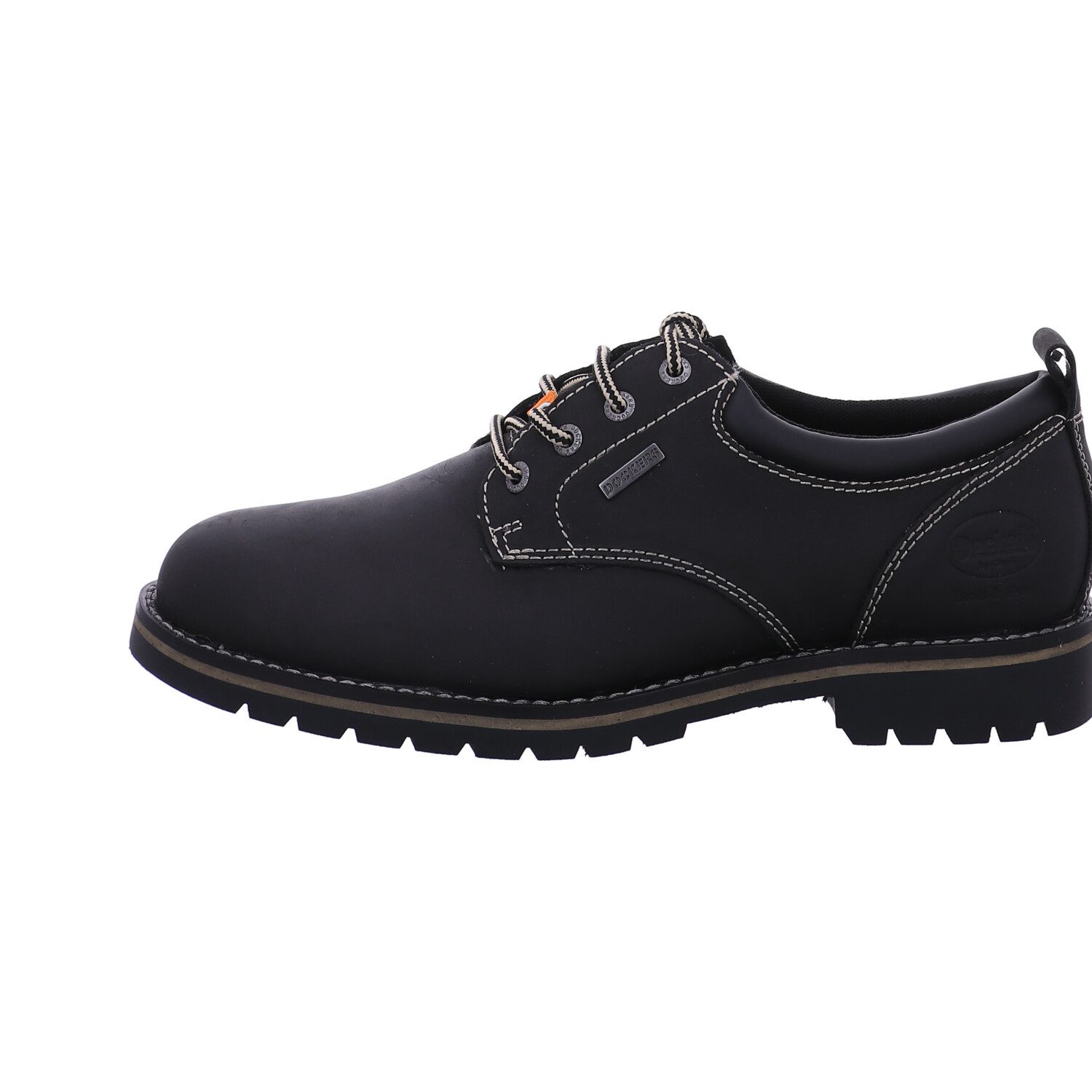 Dockers by Gerli  Halbschuhe Schnuerschuhe 53WI010 53WI010-401-100 günstig online kaufen