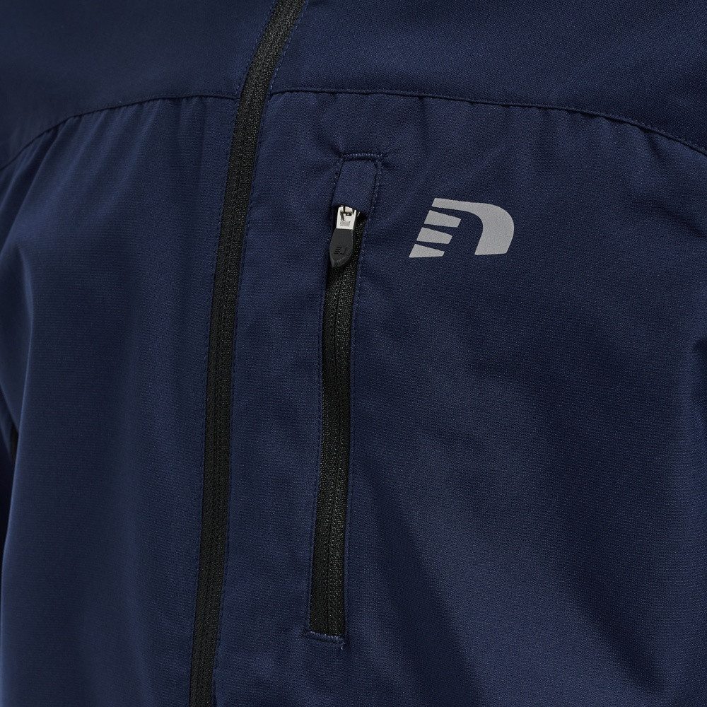 NewLine Softshelloverall Kids Core Jacket