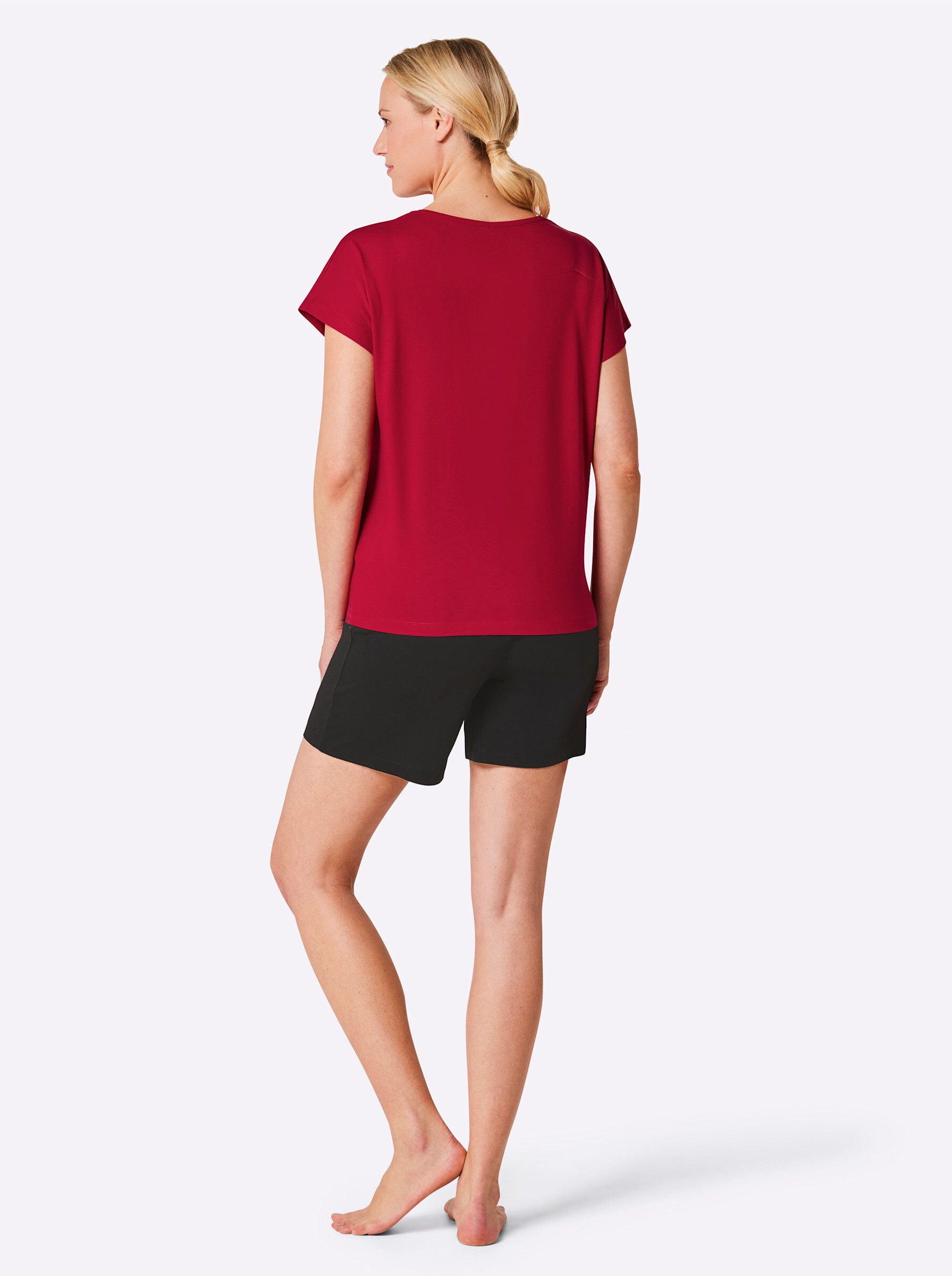 wäschepur Shorty günstig online kaufen
