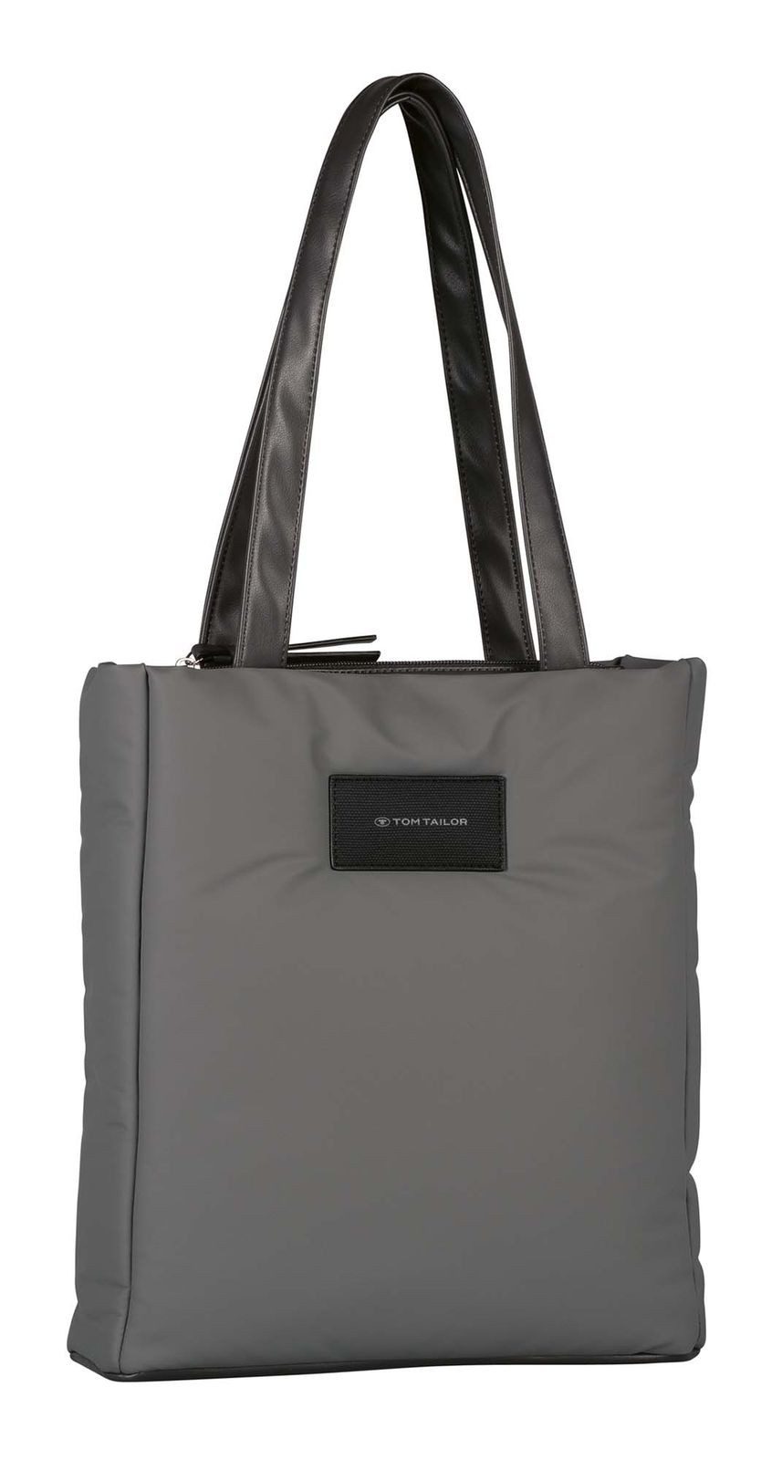 Schultertasche Zip Tote Bag