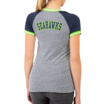 New Era Shirttop NFL Jersey CONTRAST Seattle Seahawks