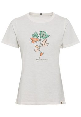 camel active T-Shirt in Organic Cotton