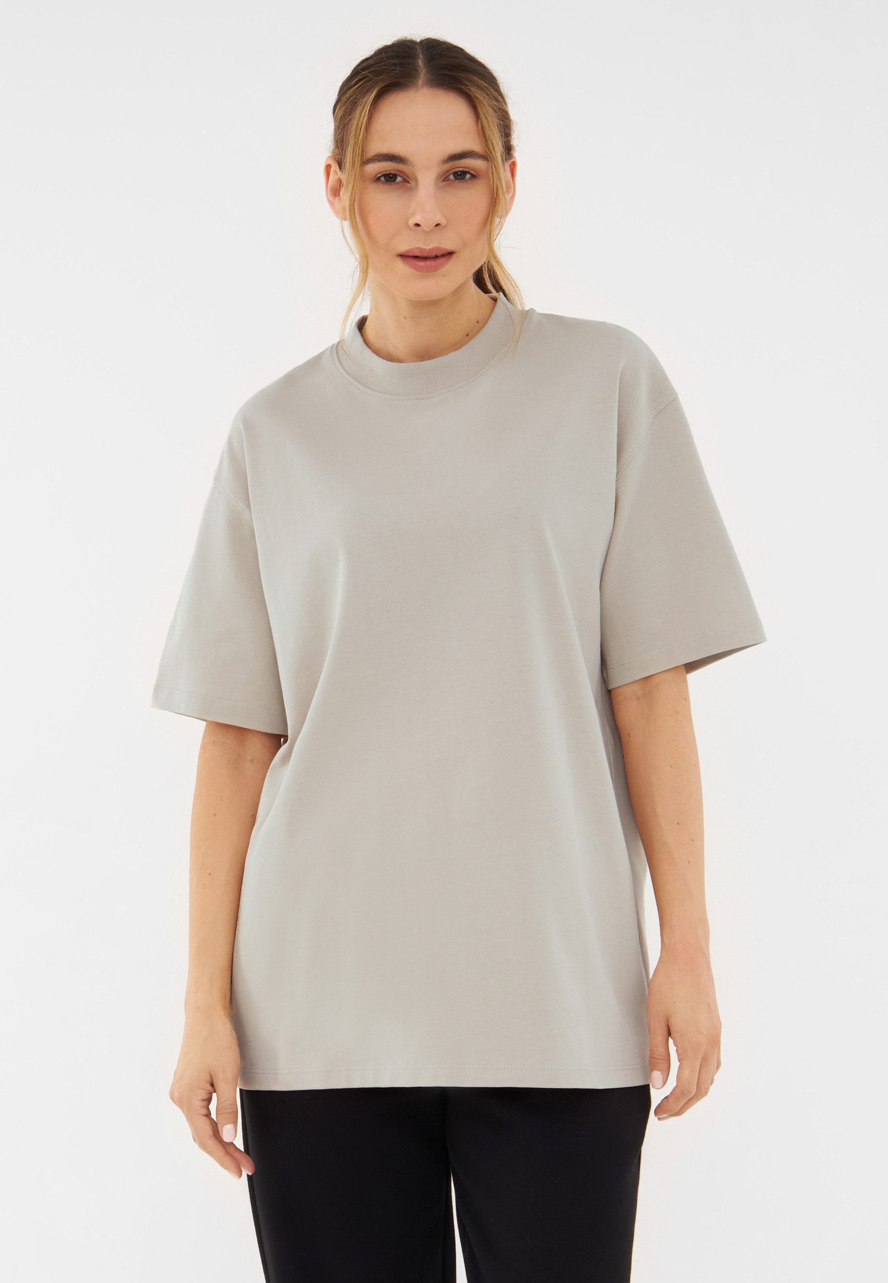 Johnny Urban T-Shirt Sammy Oversize T-Shirt günstig online kaufen