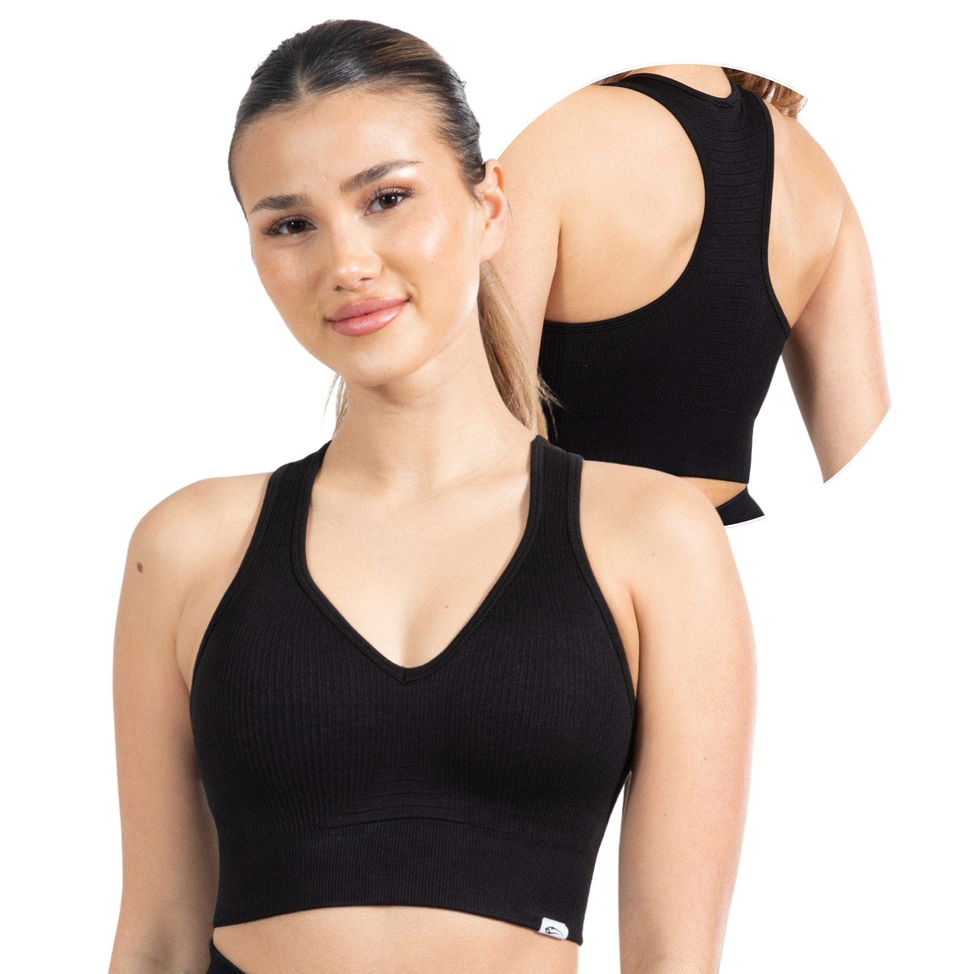 Smilodox Sport-BH Amaze Pro - günstig online kaufen