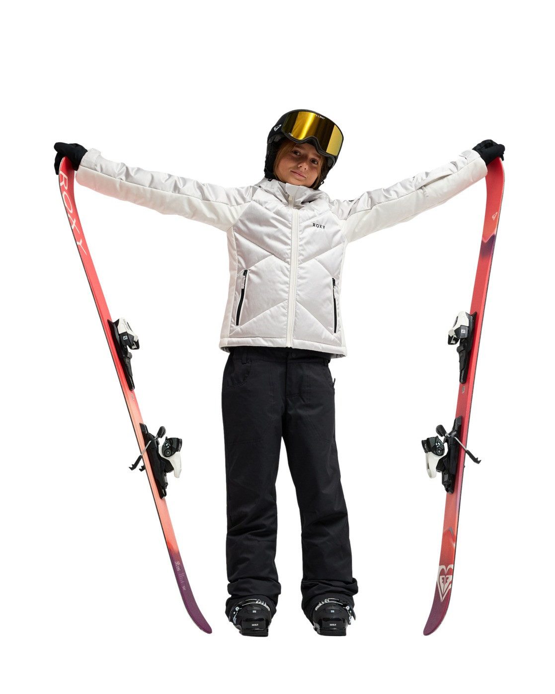 Roxy Snowboardjacke Snowdrift 10K