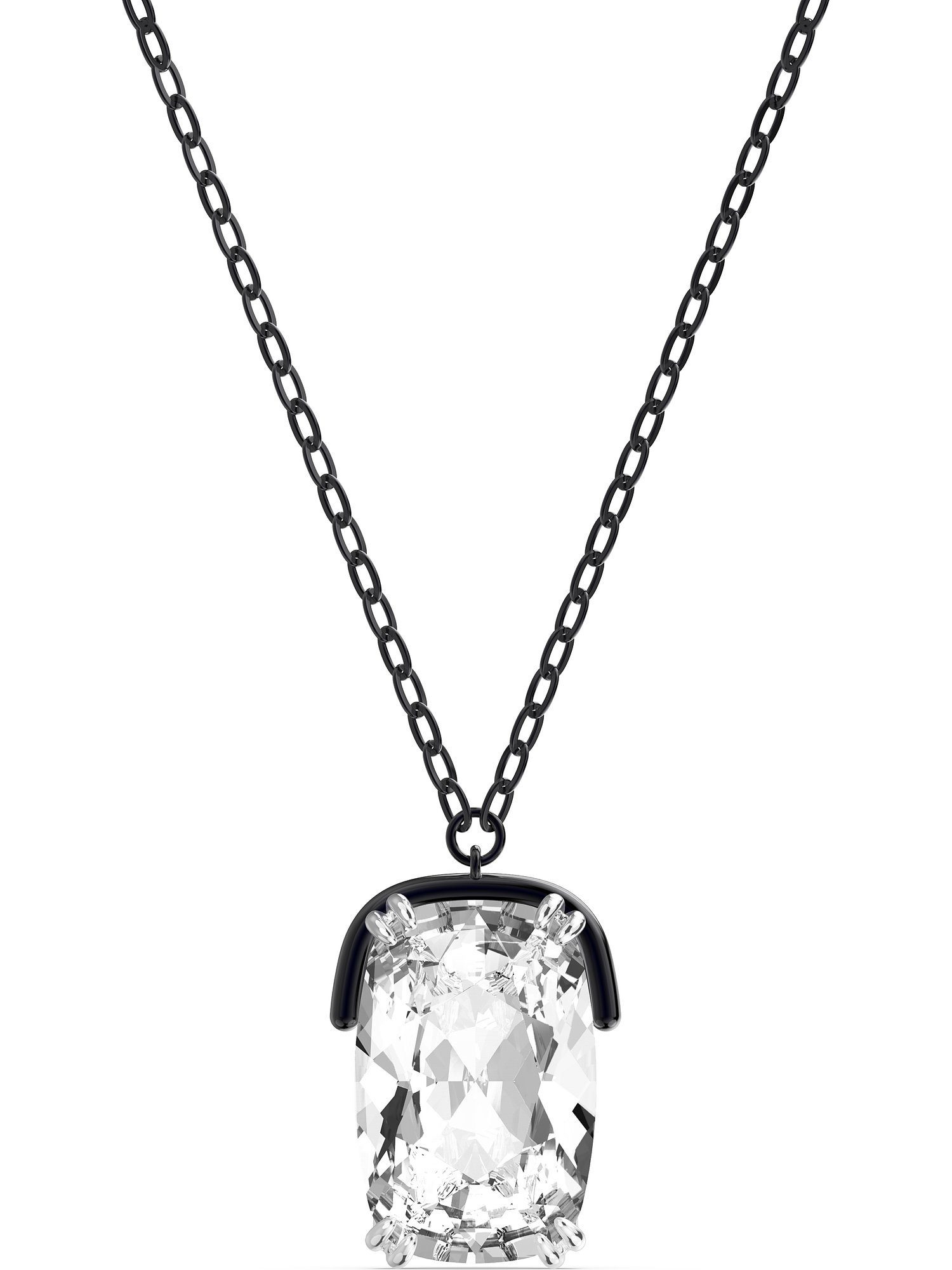 Swarovski Collier Swarovski Damen-Kette ...