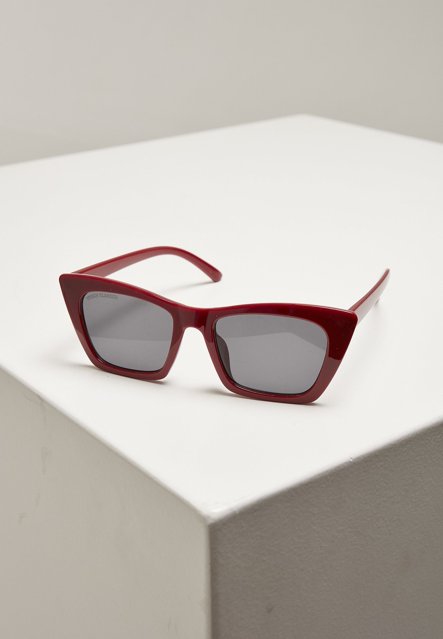 URBAN CLASSICS Sonnenbrille 3-Pack Unisex Sunglasses Tilos