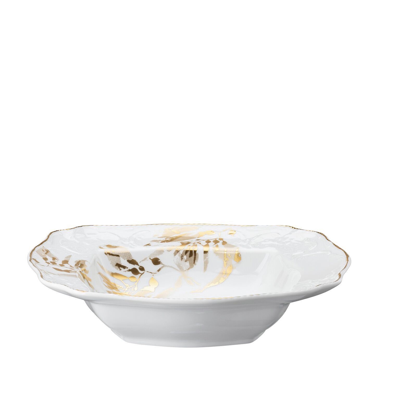 Rosenthal Schüssel Rosenthal Rosenthal Heritage Schüssel, Porzellan, Porzellan