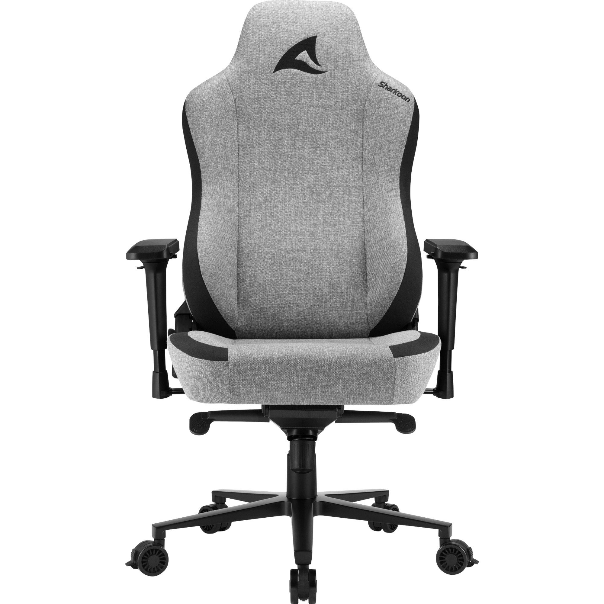 SGS40 Gaming-Stuhl Sharkoon Fabric, Sharkoon SKILLER Gaming-Stuhl