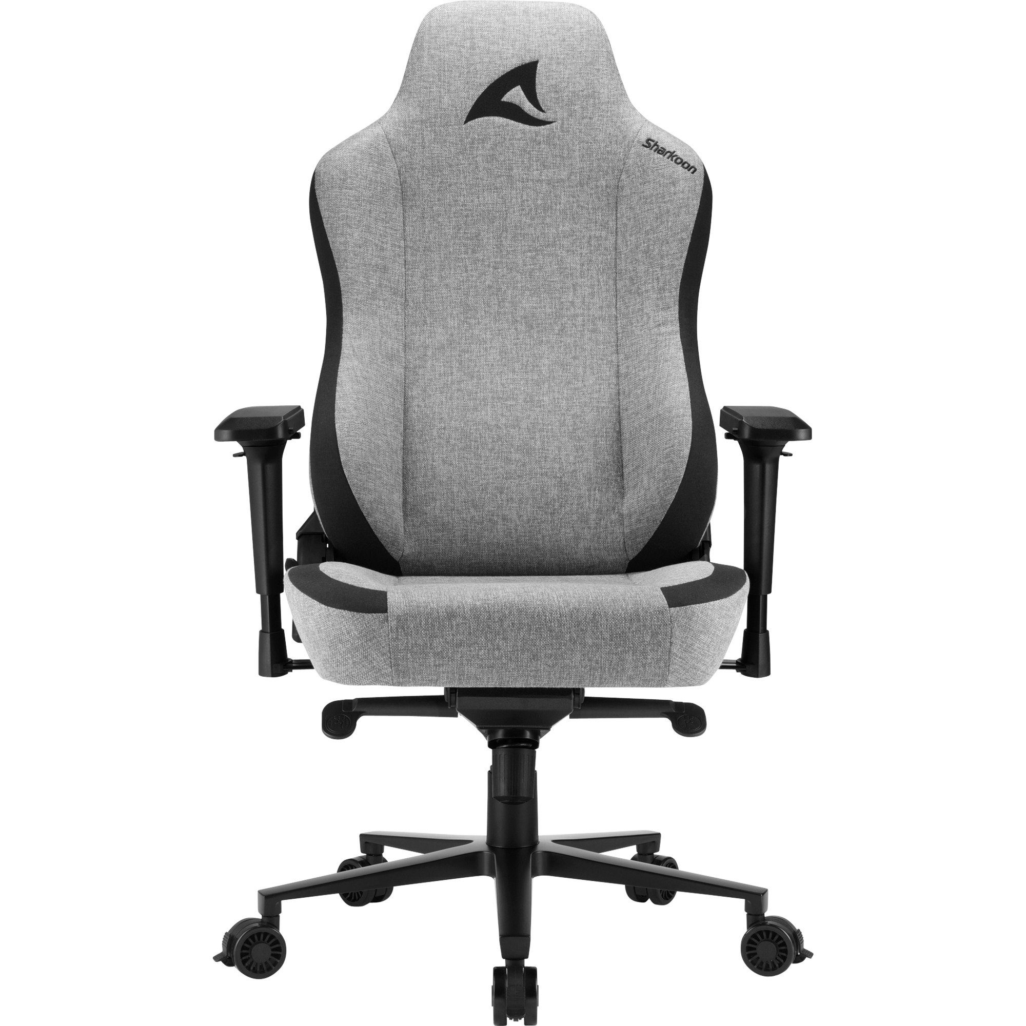 Sharkoon Bürostuhl Sharkoon SKILLER SGS40 Fabric, Gaming-Stuhl günstig online kaufen