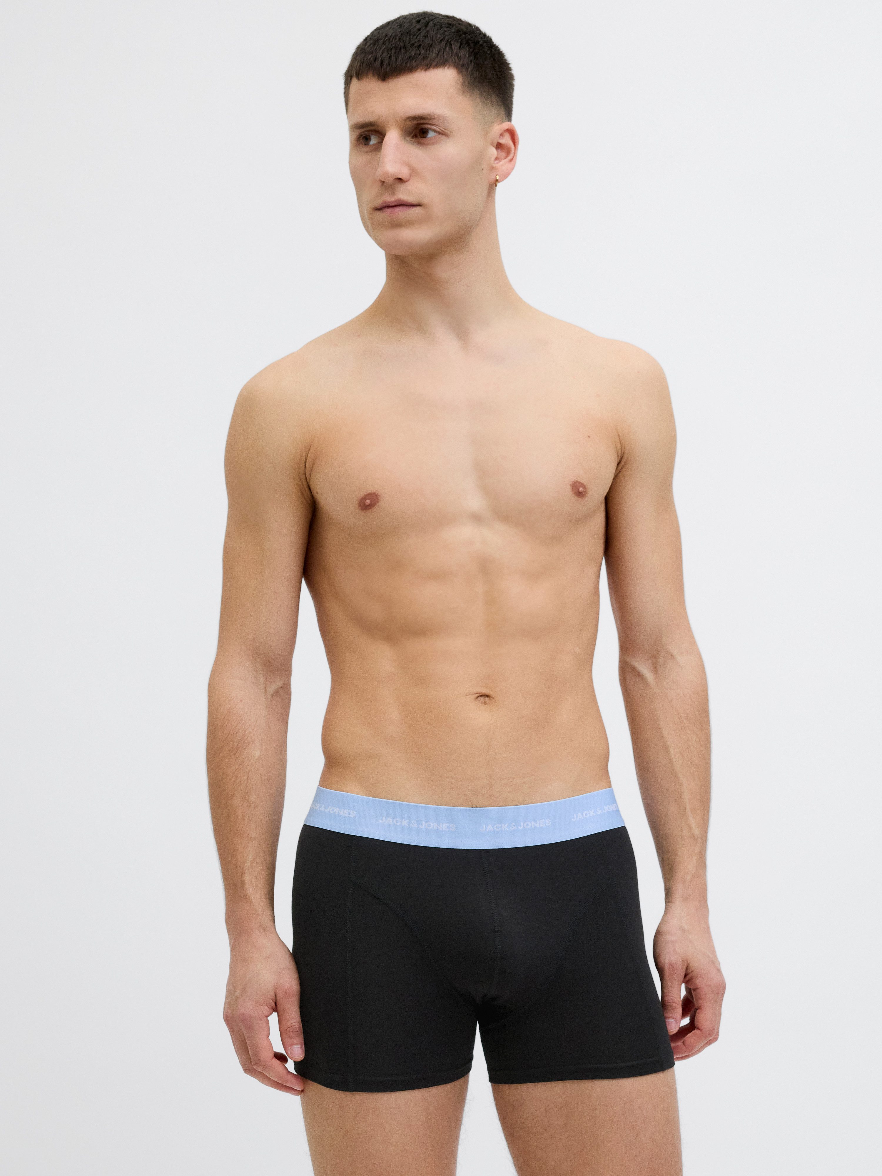 Jack & Jones Trunk JACTOM BAMBOO günstig online kaufen