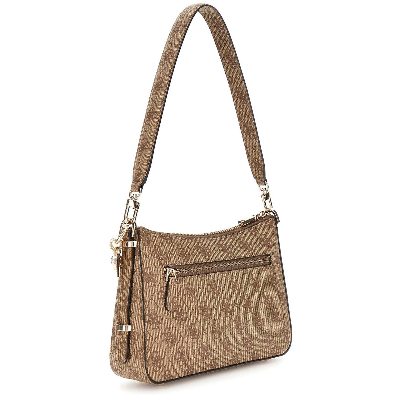 Guess Umhängetasche GUESS Damen Schultertasche Eco günstig online kaufen