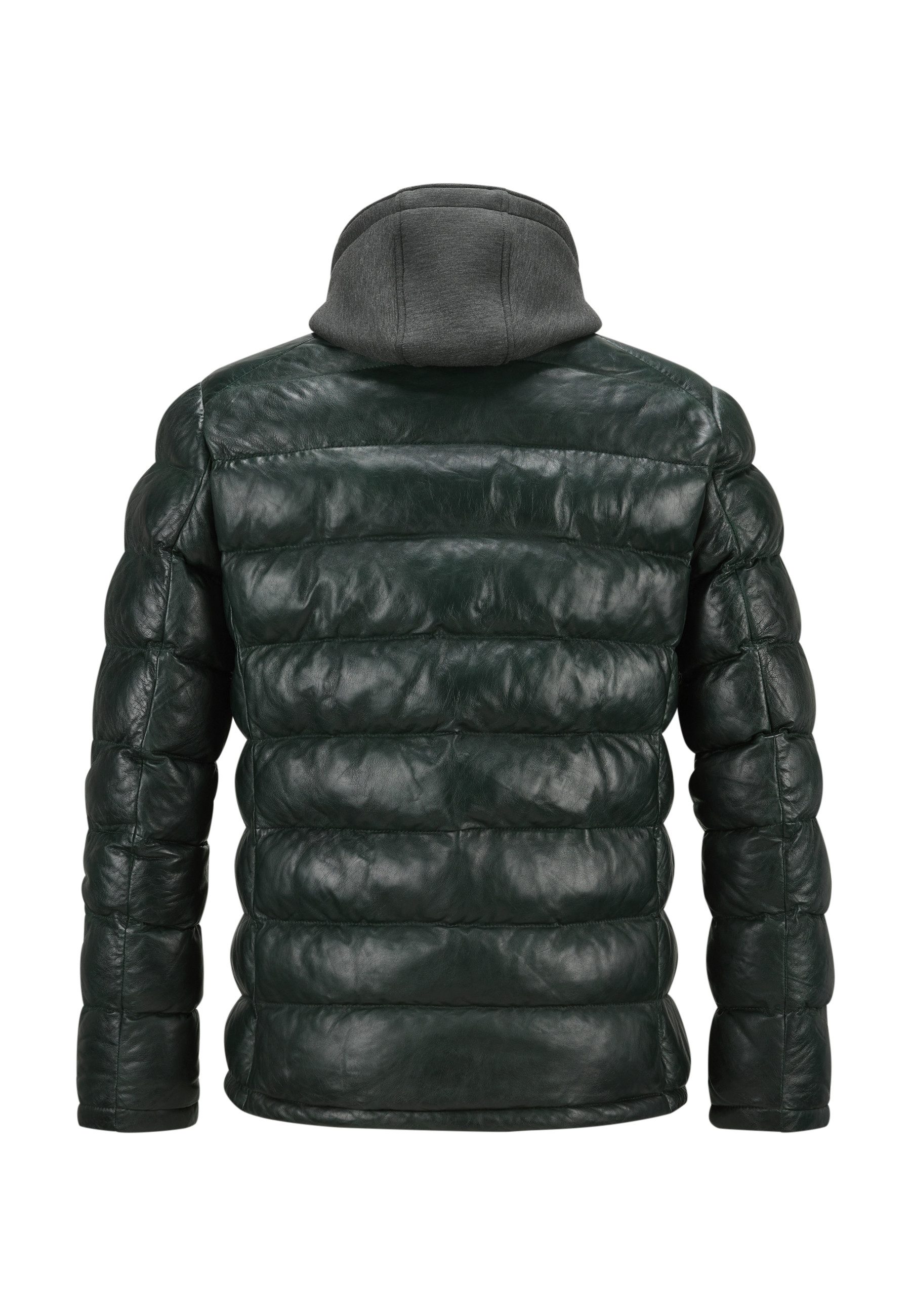 Milestone Lederjacke MSCallisto Herren casual, klassisch, günstig online kaufen