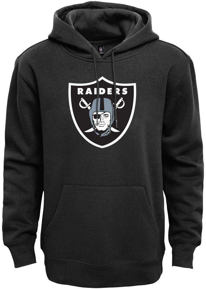 Las Vegas Raiders Kapuzenpullover