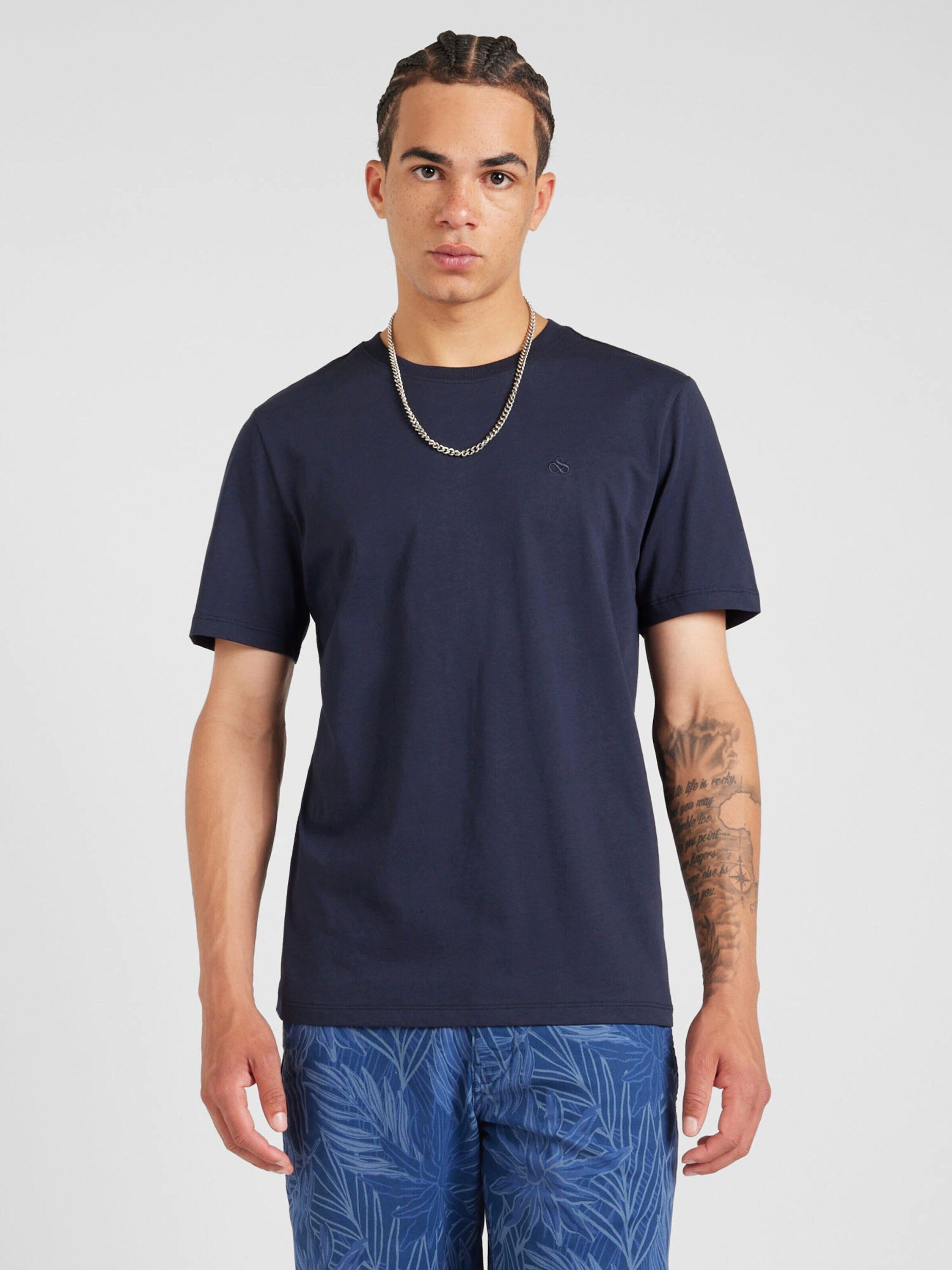 Scotch & Soda T-Shirt (1-tlg) günstig online kaufen