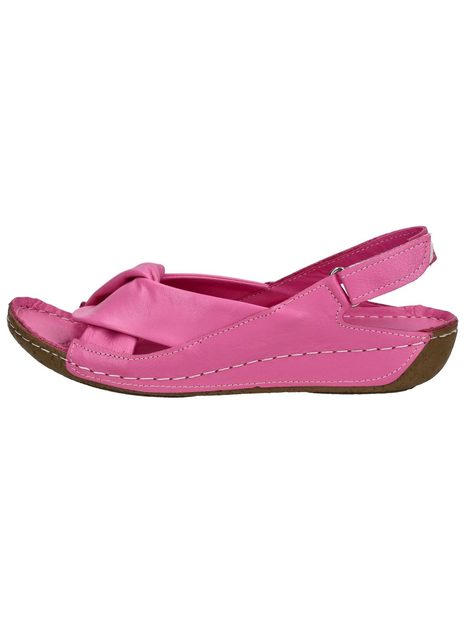 Andrea Conti Andrea Conti Sandalen Leder günstig online kaufen