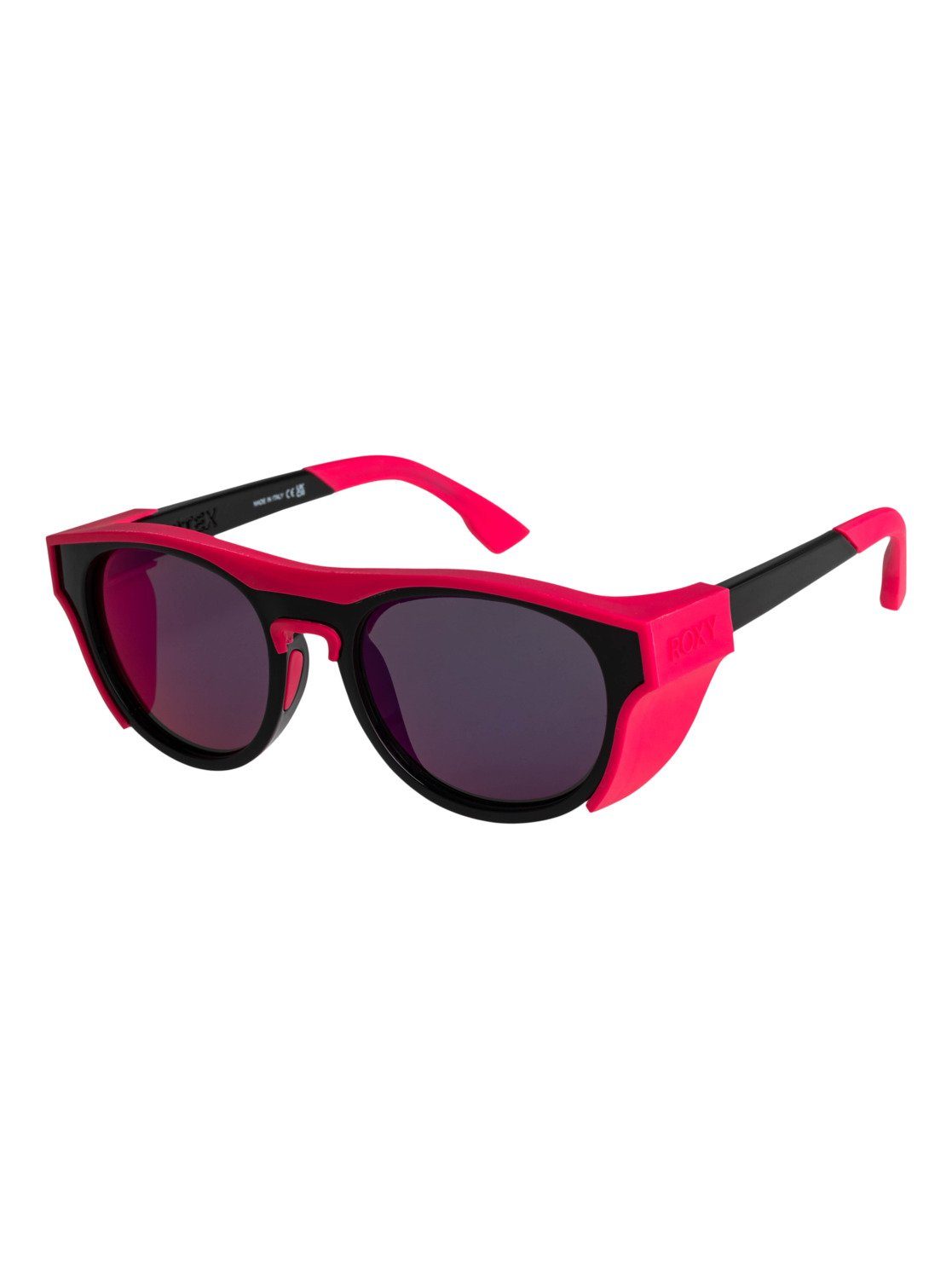 Roxy Sonnenbrille Vertex Black/Ml Red