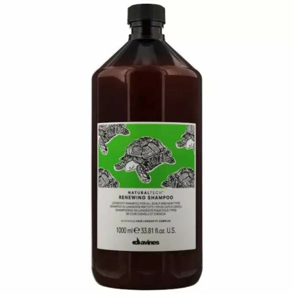 Haarshampoo Renewing Champu 1000ml
