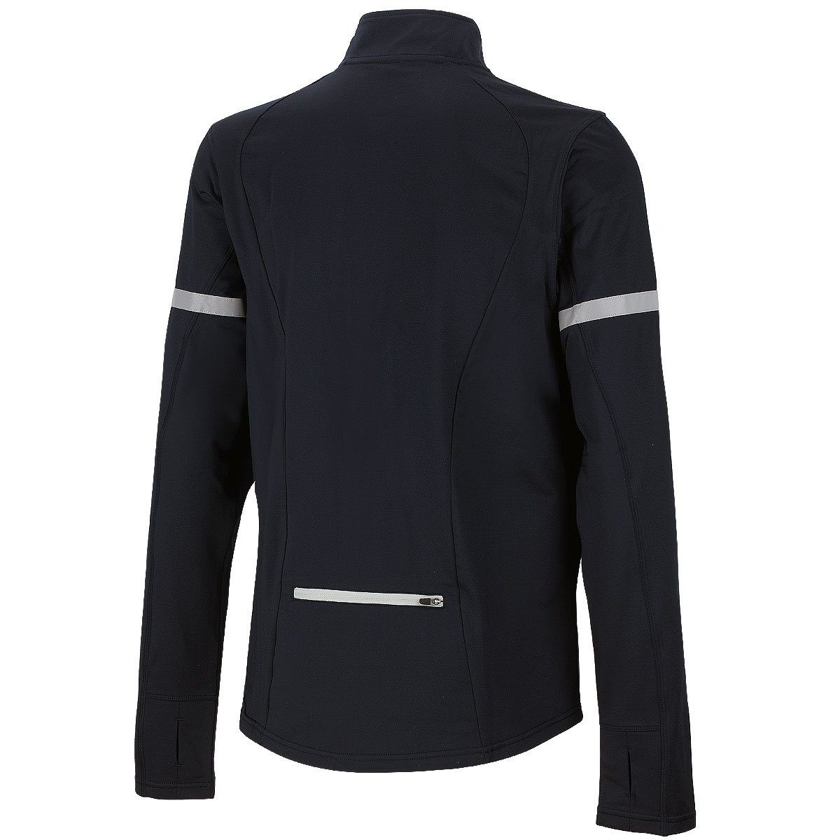 Airtracks Radtrikot Herren Thermo Fahrratrikot Langarm günstig online kaufen