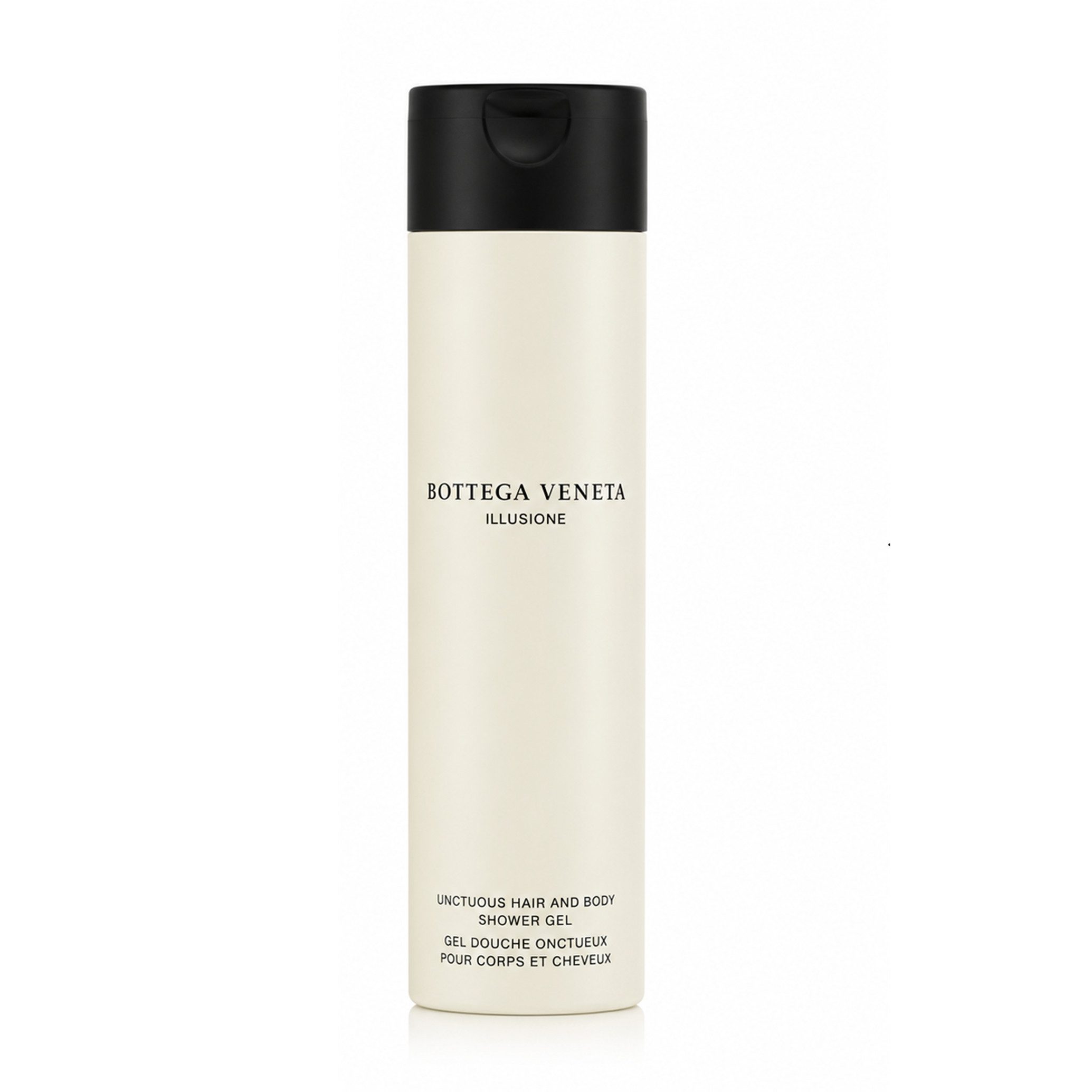 BOTTEGA VENETA Duschgel Bottega Veneta Illusione Hair and Body Shower Gel 200ml