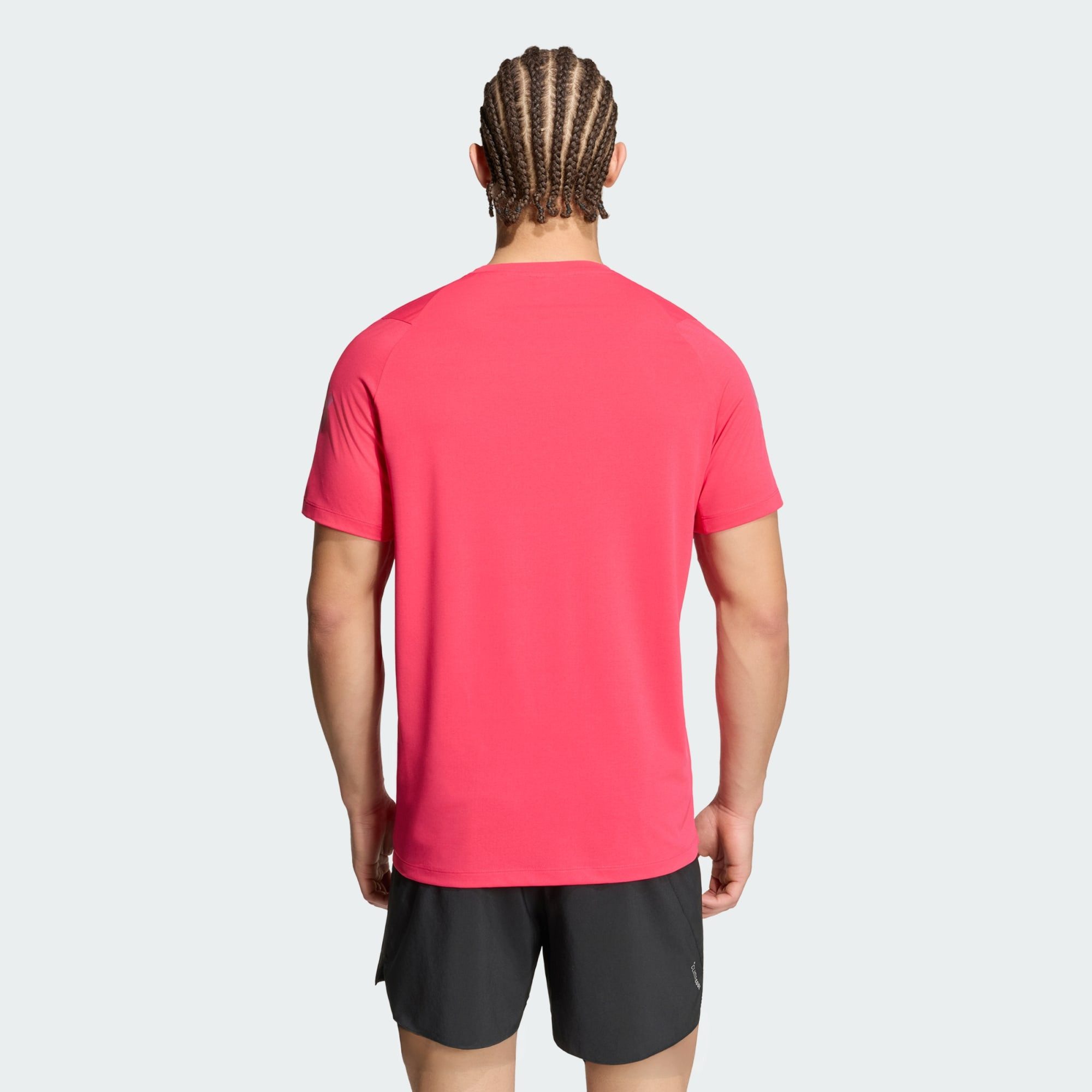 adidas Performance Laufshirt ADI365 CLIMACOOL T-SHIRT (1-tlg)