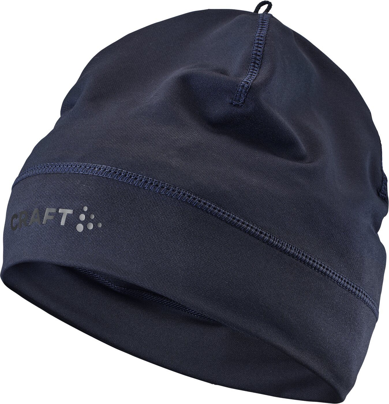 Craft Fleecemütze CORE ESSENCE JERSEY HAT BLAZE