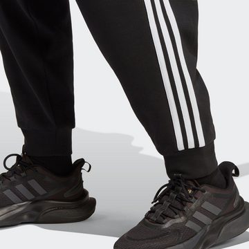adidas Sportswear Sporthose FUTURE ICONS 3STREIFEN REGULAR HOSE (1-tlg)