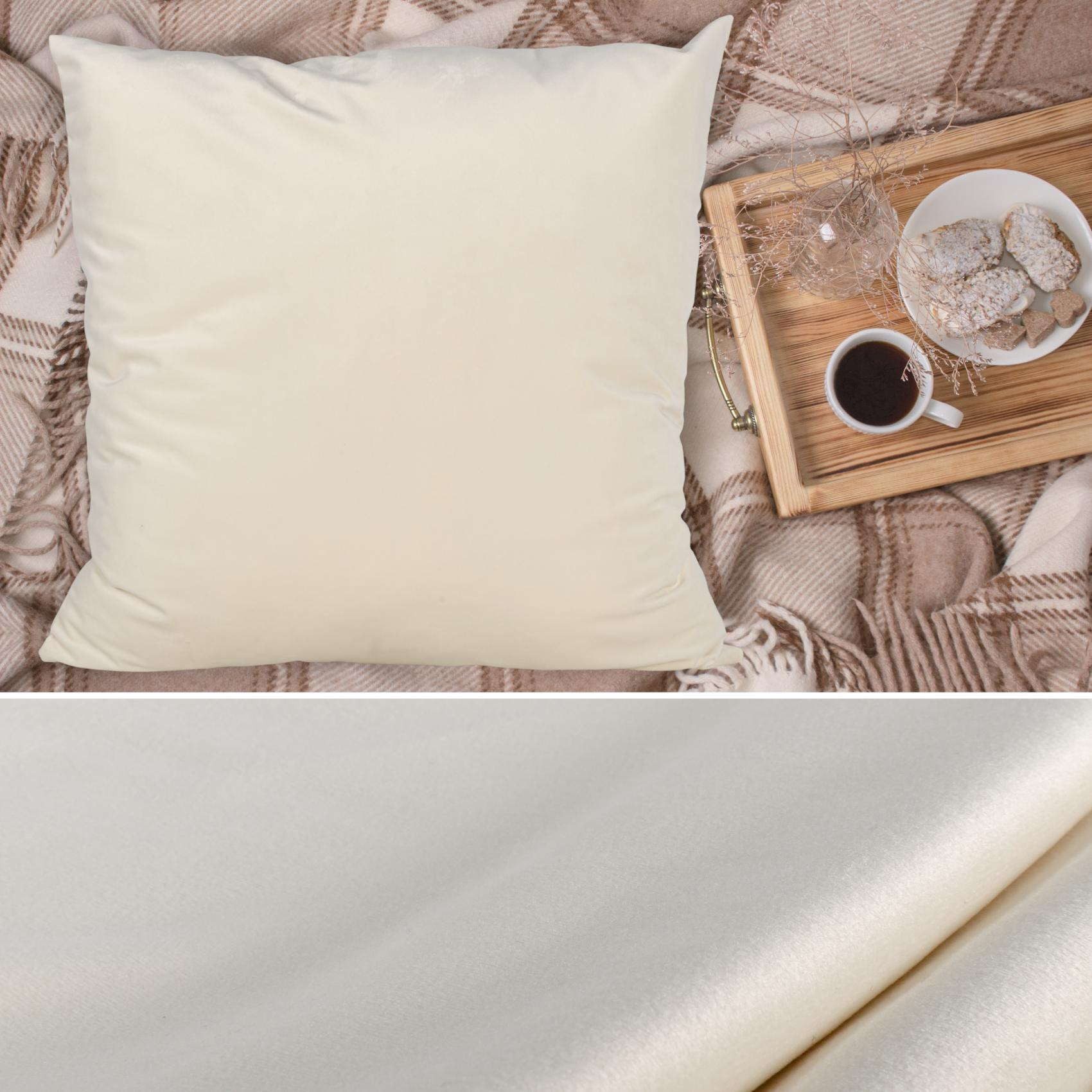 ANRO Dekokissen Kissenhülle MIT oder OHNE Füllung Kissenbezug Zierkissen, K günstig online kaufen