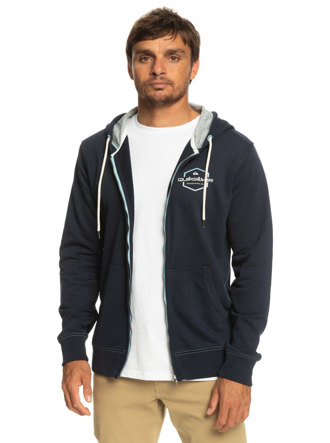 Quiksilver Hoodie Surf