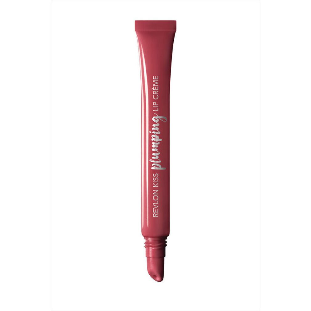Revlon Lippenstift Kiss Plumping 535 Spiced Berry Lip Cream 7.2g