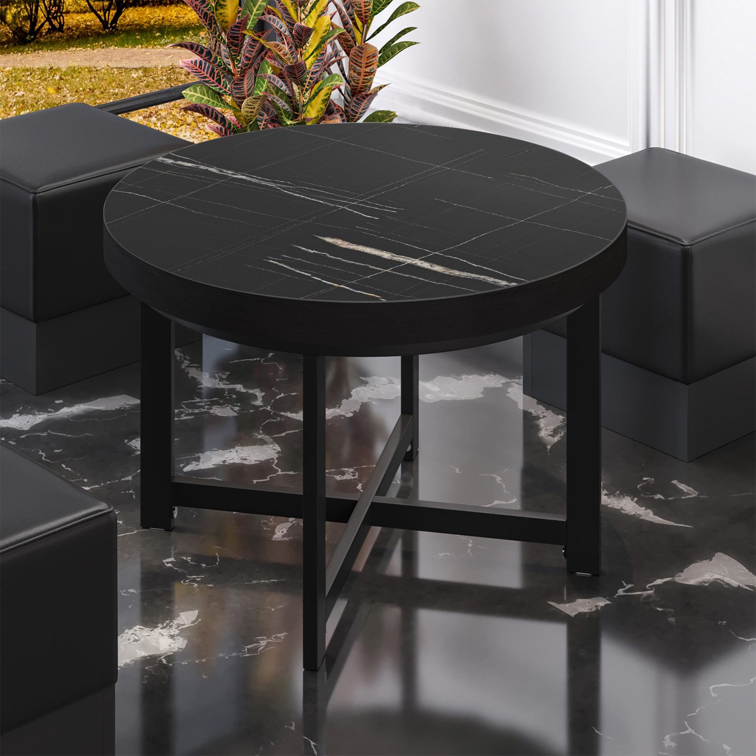 GGMMÖBEL Bistrotisch BO