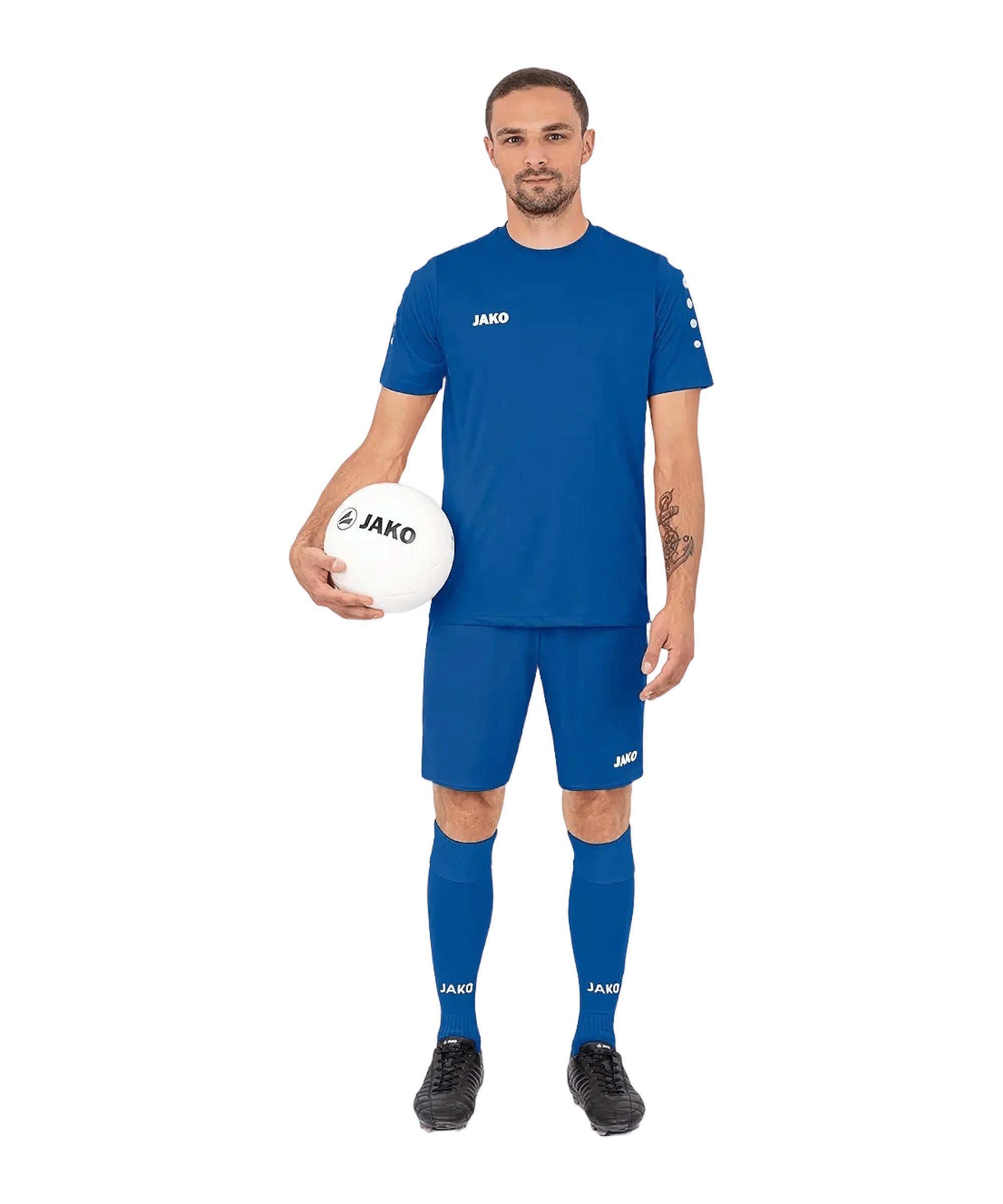 Jako Sporthose JAKO Manchester 2.0 Short Kids Manchester – Bild 5 von 5