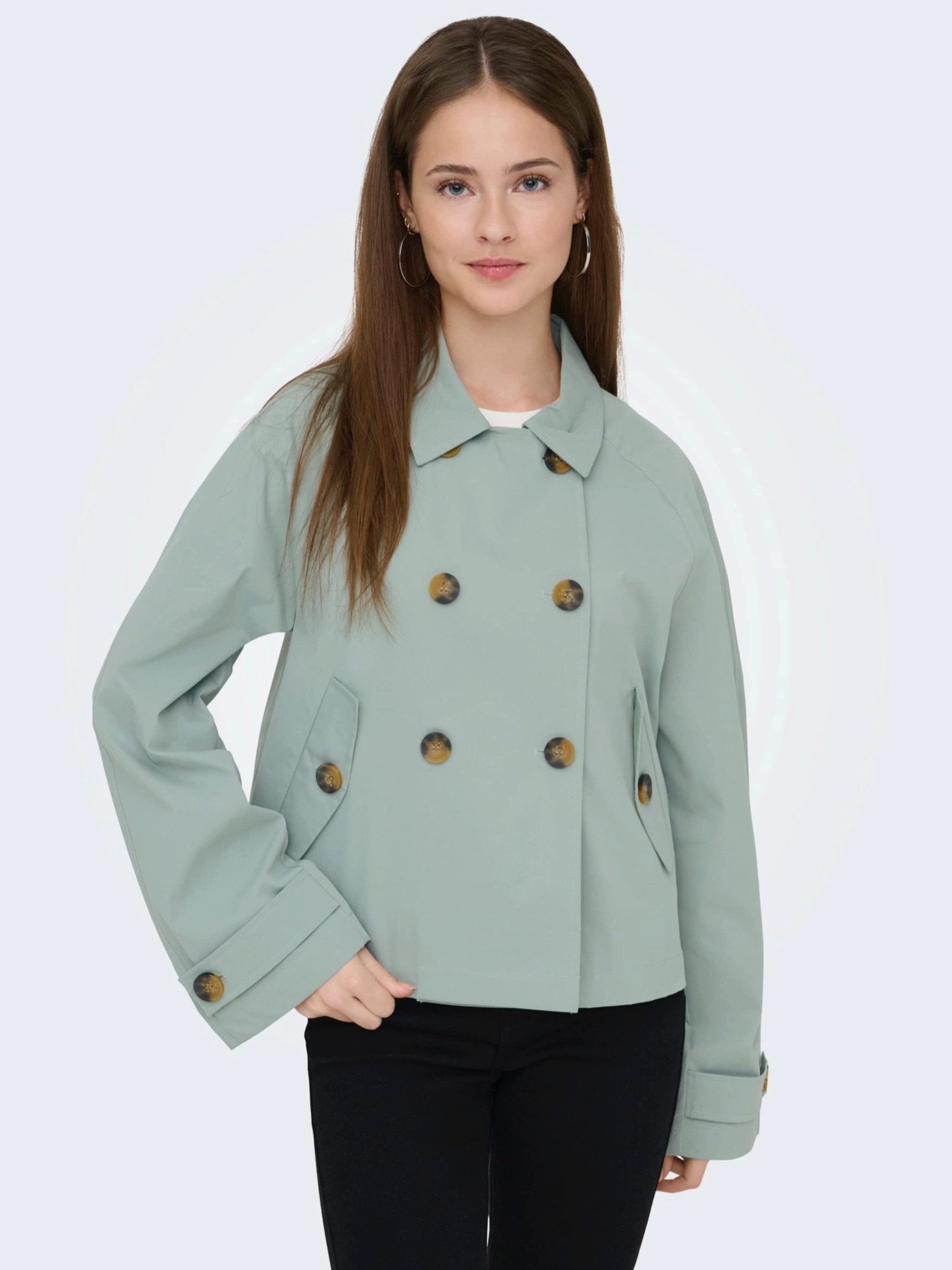 ONLY Langjacke ONLApril (1-St)
