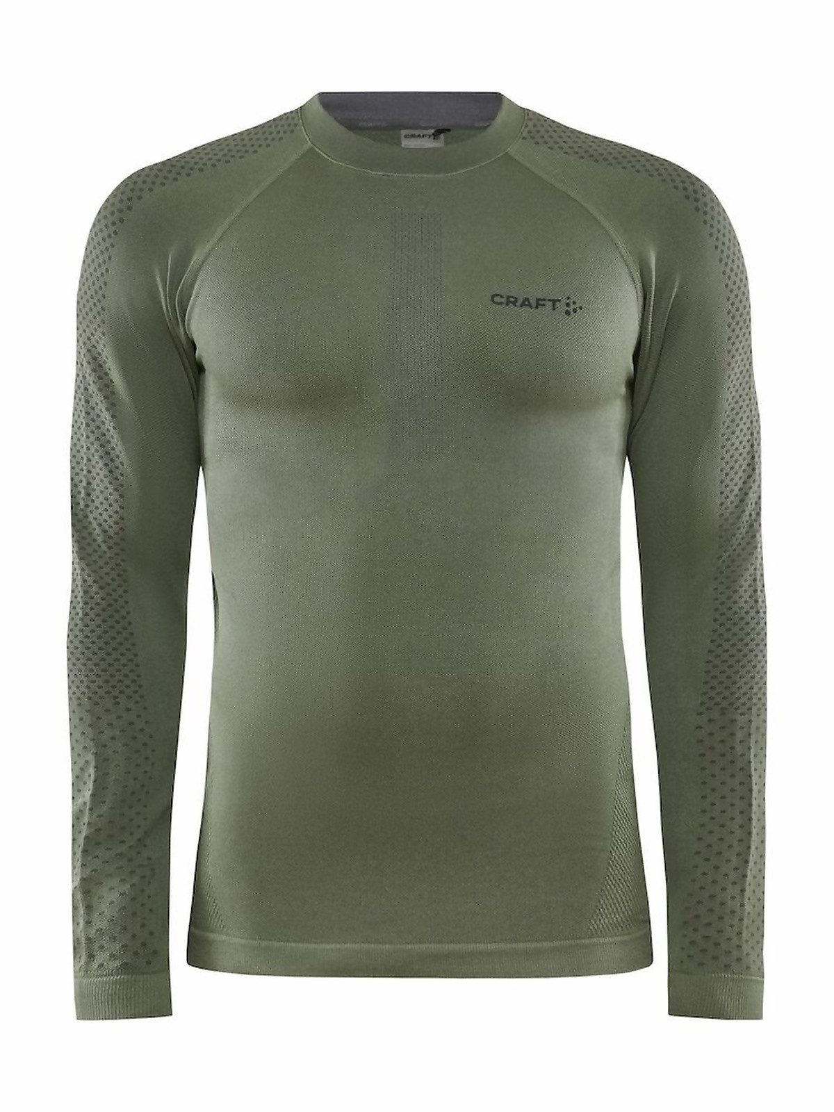 Craft Thermohemd ADV Warm Intensity LS M