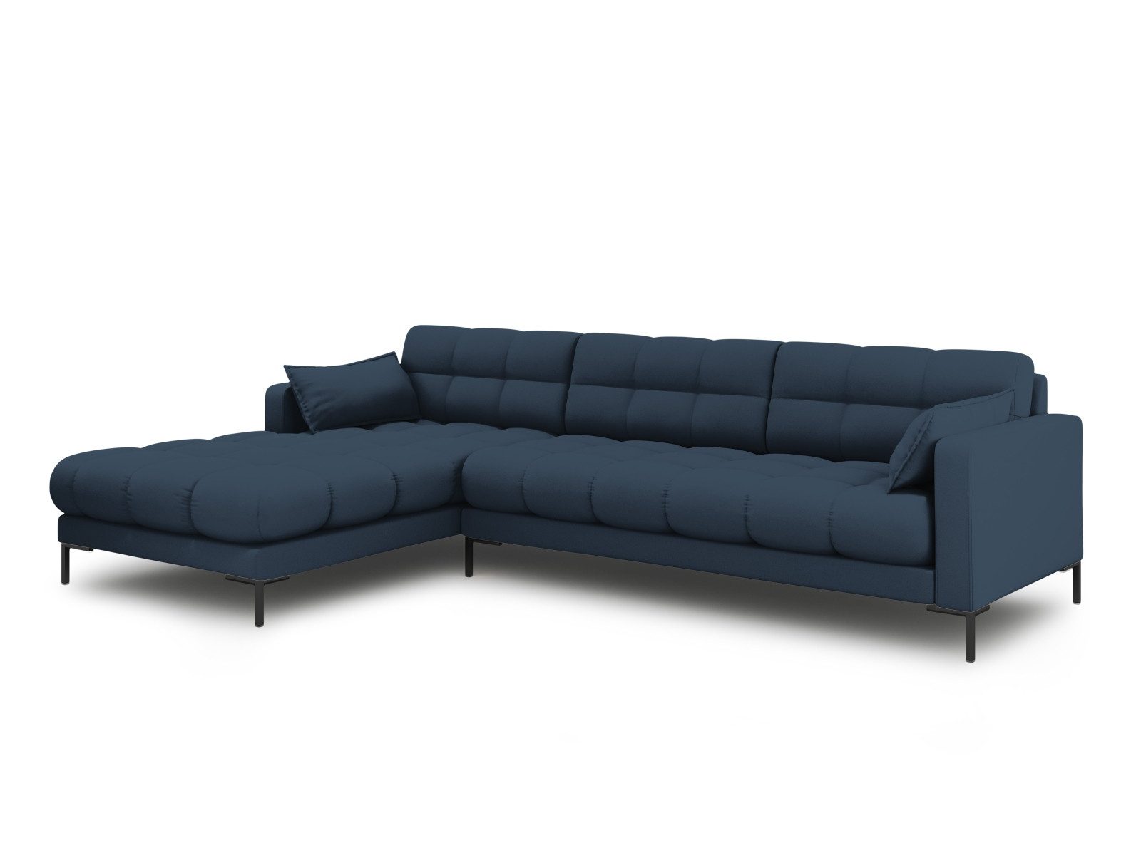 Micadoni Ecksofa Mamaia, 5-Sitzer günstig online kaufen