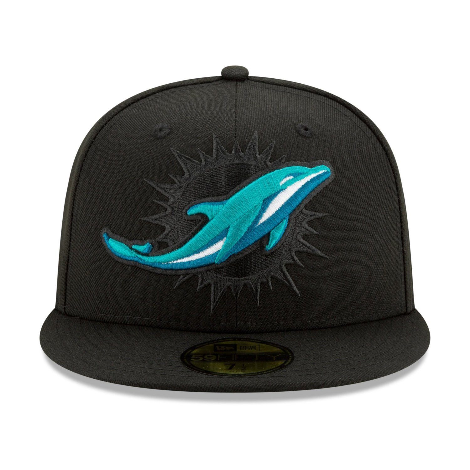 New Era Fitted Cap Miami Dolphins 2.0 NFL ELEMENTS 59Fifty